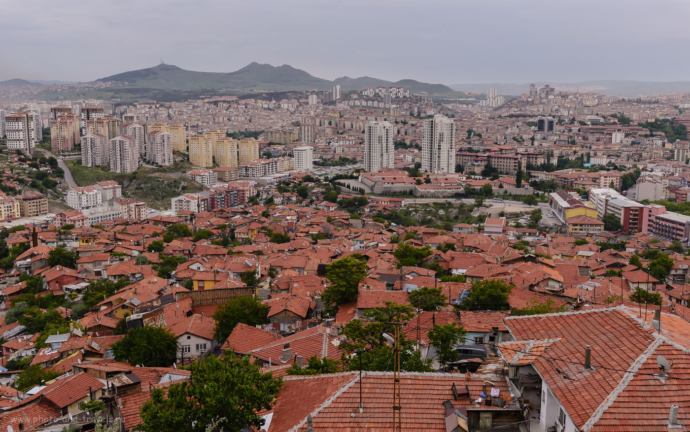 Ankara